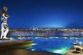 Căn hộ nghỉ dưỡng – xu hướng mới của cư dân thành thị Căn hộ nghỉ dưỡng – xu hướng mới của cư dân thành thị
