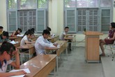 Kỳ thi THPT Quốc gia: Cần sự điều chỉnh và tăng cường giám sát Kỳ thi THPT Quốc gia: Cần sự điều chỉnh và tăng cường giám sát