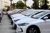 Ô tô hưởng thuế 0% đổ về, giảm giá tới 100 triệu đồng Ô tô hưởng thuế 0% đổ về, giảm giá tới 100 triệu đồng