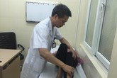 Cụ bà 100 tuổi xúc động vì được hồi sinh kỳ diệu khi bị ngã gãy cổ xương đùi Cụ bà 100 tuổi xúc động vì được hồi sinh kỳ diệu khi bị ngã gãy cổ xương đùi