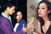 Thủy "bất cần đời" trong phim Hoa cỏ may thực tế rất nhu mì Thủy "bất cần đời" trong phim Hoa cỏ may thực tế rất nhu mì