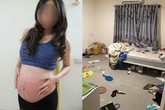 Em chồng "khó đỡ" khiến chị dâu đang bầu tức giận Em chồng "khó đỡ" khiến chị dâu đang bầu tức giận