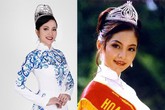 Nguyễn Thiên Nga - Hoa hậu Việt Nam 1996 tiết lộ cuộc sống bên Mỹ với chồng giáo sư Nguyễn Thiên Nga - Hoa hậu Việt Nam 1996 tiết lộ cuộc sống bên Mỹ với chồng giáo sư