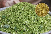 Chỉ 1 phút - huyết áp cao bao năm cũng thua thảo dược này Chỉ 1 phút - huyết áp cao bao năm cũng thua thảo dược này