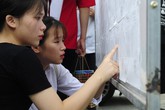 Bộ GD&ĐT hỗ trợ các trường nếu có nguyện vọng rà soát điểm thi THPT quốc gia Bộ GD&ĐT hỗ trợ các trường nếu có nguyện vọng rà soát điểm thi THPT quốc gia