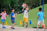 Điểm danh 3 lợi ích bất ngờ khi mẹ cho bé vận động cùng giày thể thao công nghệ mới Biti’s Điểm danh 3 lợi ích bất ngờ khi mẹ cho bé vận động cùng giày thể thao công nghệ mới Biti’s