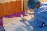 Hiến mô/tạng và những chuyện cảm động lần đầu tiên kể! Hiến mô/tạng và những chuyện cảm động lần đầu tiên kể!