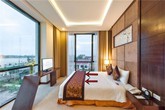 Sự thực 4 chiếc gối dư thừa, khăn trải ngang cuối giường khách sạn Sự thực 4 chiếc gối dư thừa, khăn trải ngang cuối giường khách sạn