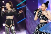 Thu Minh 41 tuổi vẫn gợi cảm không kém Tóc Tiên Thu Minh 41 tuổi vẫn gợi cảm không kém Tóc Tiên