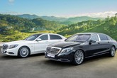 Audi, Mercedes... bất ngờ độ giàu ngầm, chịu chơi của người Việt Audi, Mercedes... bất ngờ độ giàu ngầm, chịu chơi của người Việt