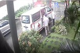 Đừng vô cảm như vậy! Đừng vô cảm như vậy!