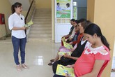Đổi mới công tác dân số ở xã vùng biển Triệu Lăng Đổi mới công tác dân số ở xã vùng biển Triệu Lăng