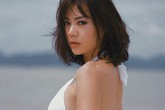 Thanh Hương "Người phán xử": “Tôi phát điên khi đóng vai cave trong Quỳnh búp bê” Thanh Hương "Người phán xử": “Tôi phát điên khi đóng vai cave trong Quỳnh búp bê”