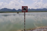 Ninh Bình: Kỳ lạ công trình đội vốn hơn 600 tỉ đồng “đắp chiếu” Ninh Bình: Kỳ lạ công trình đội vốn hơn 600 tỉ đồng “đắp chiếu”