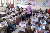 Bảy lý do khiến nhiều trường áp dụng cách dạy của GS Hồ Ngọc Đại Bảy lý do khiến nhiều trường áp dụng cách dạy của GS Hồ Ngọc Đại