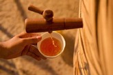 Thâm cung bí sử (152 - 5): Lần thứ ba khởi nghiệp Thâm cung bí sử (152 - 5): Lần thứ ba khởi nghiệp