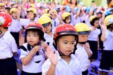 Món quà chào đón năm học mới dành cho các em học sinh lớp Một năm học 2018 – 2019 Món quà chào đón năm học mới dành cho các em học sinh lớp Một năm học 2018 – 2019