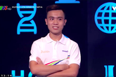 Kỷ lục được xác lập ngay tại cuộc thi đầu tiên của Olympia 19 Kỷ lục được xác lập ngay tại cuộc thi đầu tiên của Olympia 19