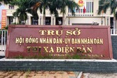 Quảng Nam: Dự án chậm tiến độ 6 năm bất ngờ "đội mồ" sống dậy Quảng Nam: Dự án chậm tiến độ 6 năm bất ngờ "đội mồ" sống dậy