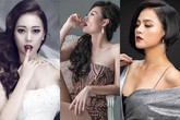 Chuyện tình duyên trái ngược của 3 người đẹp phim "Quỳnh búp bê" Chuyện tình duyên trái ngược của 3 người đẹp phim "Quỳnh búp bê"