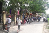 Hà Nội: Sắp có kết luận kiểm tra vụ “thu 8 triệu đồng” ở trường Tiểu học Sơn Đồng Hà Nội: Sắp có kết luận kiểm tra vụ “thu 8 triệu đồng” ở trường Tiểu học Sơn Đồng
