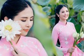 Hoa hậu Ngọc Hân: Người đẹp sợ gì ế, quan trọng là lấy ai Hoa hậu Ngọc Hân: Người đẹp sợ gì ế, quan trọng là lấy ai