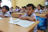 Địa phương có 100% trường tiểu học dạy Công nghệ giáo dục của GS Hồ Ngọc Đại nói gì? Địa phương có 100% trường tiểu học dạy Công nghệ giáo dục của GS Hồ Ngọc Đại nói gì?