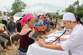 Triển khai thực hiện Đề án đổi mới y tế cơ sở trong tình hình mới Triển khai thực hiện Đề án đổi mới y tế cơ sở trong tình hình mới