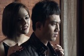 Cảnh đẹp trai của 