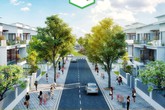 Tô Ngọc Vân mở rộng 30m - Đông Hưng Group tung dự án mới Tô Ngọc Vân mở rộng 30m - Đông Hưng Group tung dự án mới