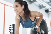 Nghiên cứu kéo dài 10 năm nói nghe nhạc khi tập thể dục giúp ta bớt mệt mỏi, nhưng vẫn nên cẩn trọng Nghiên cứu kéo dài 10 năm nói nghe nhạc khi tập thể dục giúp ta bớt mệt mỏi, nhưng vẫn nên cẩn trọng