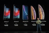 Vì sao Apple “khai tử” iPhone X? Vì sao Apple “khai tử” iPhone X?
