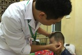 3 người trong một gia đình mắc bệnh không ngờ từ giun đũa chó 3 người trong một gia đình mắc bệnh không ngờ từ giun đũa chó