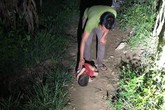 Cậu bé Hà Giang ngủ ngoài đường khi bố mất, mẹ lấy chồng Cậu bé Hà Giang ngủ ngoài đường khi bố mất, mẹ lấy chồng
