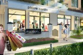 Bất động sản hút dự án lớn nhờ đại siêu thị AEON Mall Bất động sản hút dự án lớn nhờ đại siêu thị AEON Mall