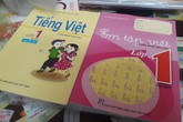 Sách Tiếng Việt 1 - Công nghệ Giáo dục: Phản hồi từ nơi có hơn 23.500 học sinh đang học Sách Tiếng Việt 1 - Công nghệ Giáo dục: Phản hồi từ nơi có hơn 23.500 học sinh đang học