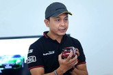 "Tôi không phải học trò xuất sắc của thầy Đại" "Tôi không phải học trò xuất sắc của thầy Đại"