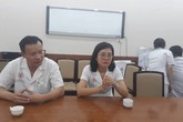 Tìm lại thính giác cho bác sĩ lây quai bị từ bệnh nhân Tìm lại thính giác cho bác sĩ lây quai bị từ bệnh nhân