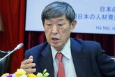 Giáo sư Nhật Bản: Đi học chỉ để vào đại học thì hơi ngớ ngẩn Giáo sư Nhật Bản: Đi học chỉ để vào đại học thì hơi ngớ ngẩn