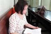 Lý lẽ kêu oan của nữ bị cáo buộc tội nổ súng giết chồng Lý lẽ kêu oan của nữ bị cáo buộc tội nổ súng giết chồng