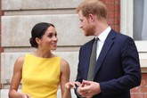 Cách công nương Meghan tự 'dìm' mình để chồng nổi bật Cách công nương Meghan tự 'dìm' mình để chồng nổi bật