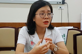 Nữ bác sĩ xinh đẹp bất ngờ mất hoàn toàn khả năng nghe vì lây quai bị từ bệnh nhân Nữ bác sĩ xinh đẹp bất ngờ mất hoàn toàn khả năng nghe vì lây quai bị từ bệnh nhân