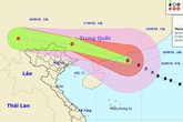 Ảnh hưởng bão Mangkhut, nhiều tỉnh miền Bắc sẽ có mưa to Ảnh hưởng bão Mangkhut, nhiều tỉnh miền Bắc sẽ có mưa to