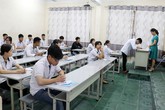 Vì sao ngày mai học sinh tỉnh Quảng Ninh lại không được nghỉ học? Vì sao ngày mai học sinh tỉnh Quảng Ninh lại không được nghỉ học?