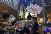 Nghiện bóng cười, điều trị thế nào? Nghiện bóng cười, điều trị thế nào?