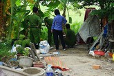 Người phụ nữ chết lõa thể trong thùng nước, nghi bị xâm hại Người phụ nữ chết lõa thể trong thùng nước, nghi bị xâm hại
