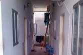 Mâu thuẫn chuyện đóng tiền nhà trọ, chồng giết vợ Mâu thuẫn chuyện đóng tiền nhà trọ, chồng giết vợ
