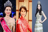 Những điều không mấy dễ chịu mà Tân Hoa hậu Việt Nam phải đối mặt ngay sau khi đăng quang Những điều không mấy dễ chịu mà Tân Hoa hậu Việt Nam phải đối mặt ngay sau khi đăng quang