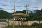 Huyện Nghi Lộc, Nghệ An: Hàng trăm hộ dân mong được di dời khỏi khu xử lý rác Huyện Nghi Lộc, Nghệ An: Hàng trăm hộ dân mong được di dời khỏi khu xử lý rác