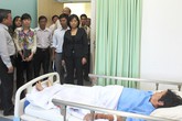Bình Dương: Chú trọng phát triển y tế cơ sở Bình Dương: Chú trọng phát triển y tế cơ sở